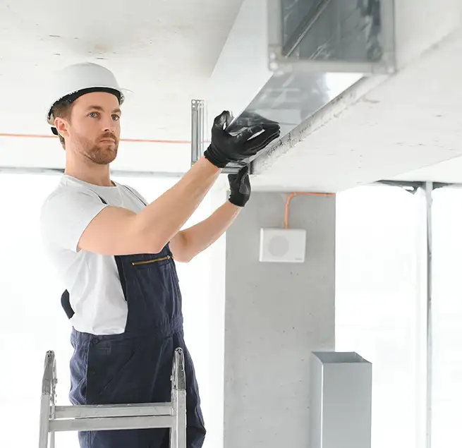 Why Homeowners & Businesses Trust Us in Trussville, AL?