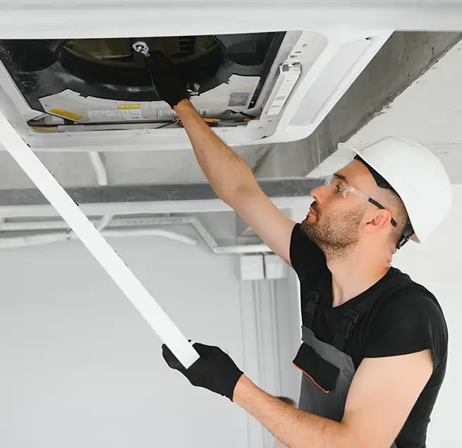 Why Homeowners & Businesses Trust Us in Trussville, AL?