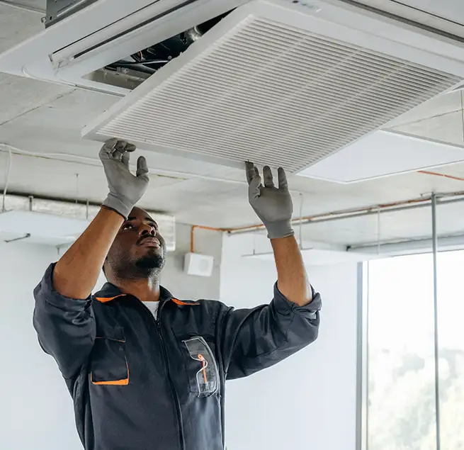 Why Homeowners & Businesses Trust Us in Trussville, AL?