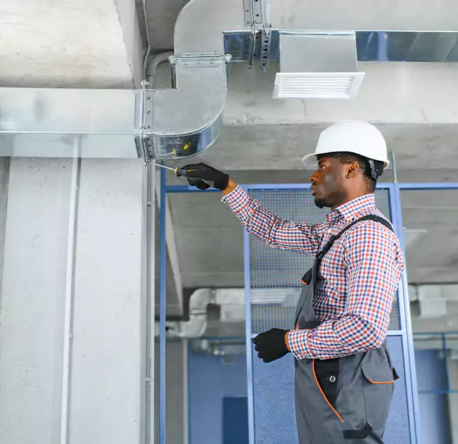 Why Homeowners & Businesses Trust Us in Trussville, AL