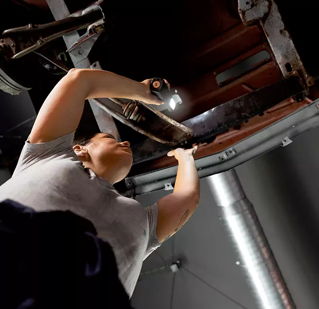 Why Homeowners & Businesses Trust Us Trussville, AL