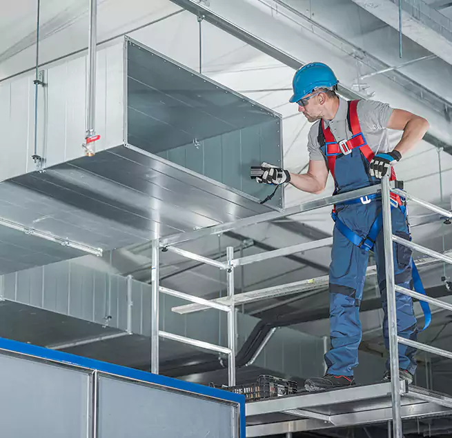 Why Homeowners & Businesses Trust Us Trussville, AL