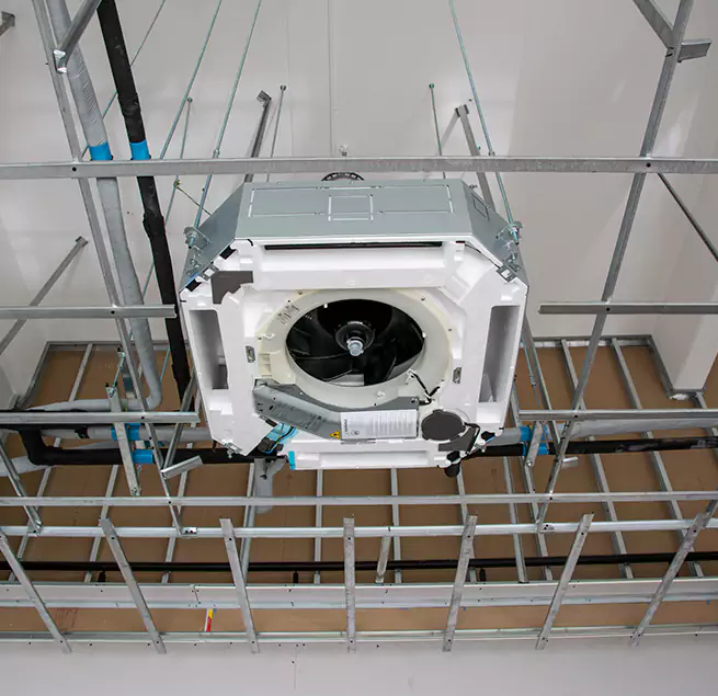 Why Homeowners & Businesses Trust Us Trussville, AL?