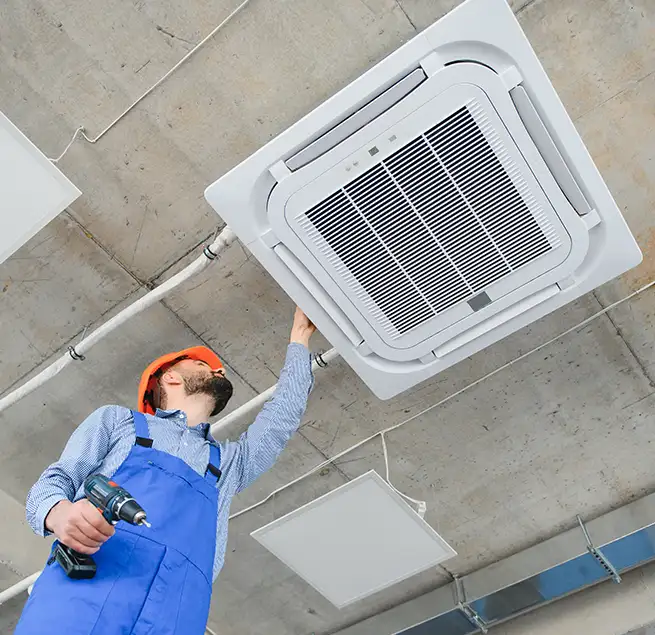 Why Homeowners & Businesses Trust Us in Trussville, AL?