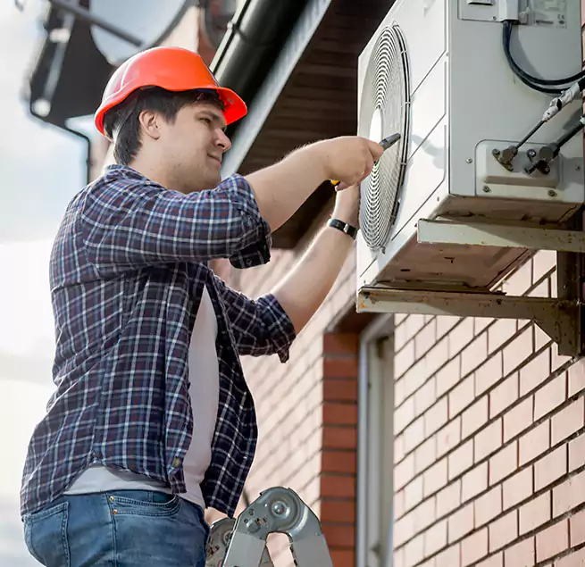 Why Homeowners & Businesses Trust Us Trussville, AL