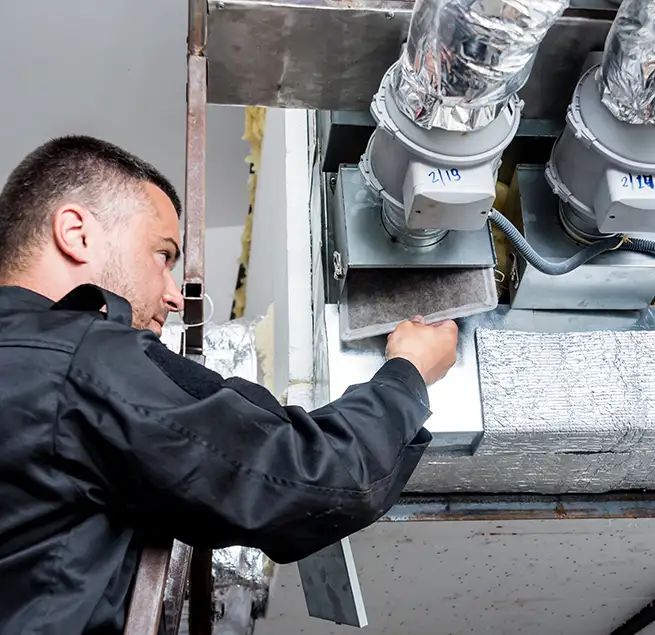 Why Homeowners & Businesses Trust Us in Trussville, AL?